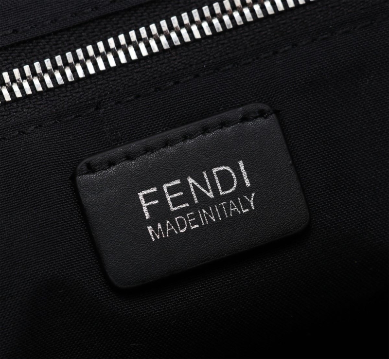 Fendi Satchel Bags